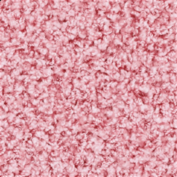 [200×300] 長方形 | 抗ウイルス 抗菌機能付きラグ | JP(ライトピンク)
